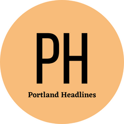 Portland Headlines